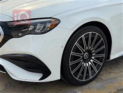 مرسيدس بنز E-Class